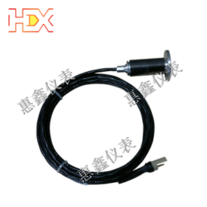 熱電阻的三線聯系法 熱電阻的三線聯系法